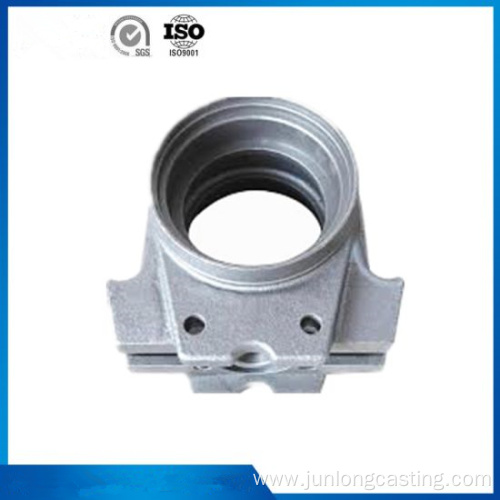 Investment Casting of Mechanical Parts